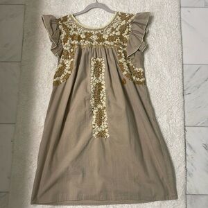 Margarita Mercantile dress size small